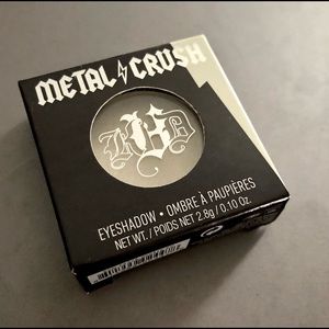 Kat Von D Metal Crush Eyeshadow -Thunderstruck